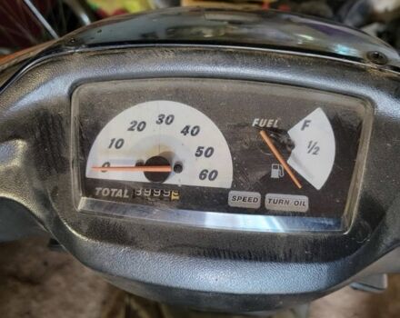 Сузукі Інша, об'ємом двигуна 50 л та пробігом 0 тис. км за 200 $, фото 3 на Automoto.ua