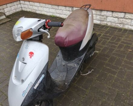 Сузуки Другая, объемом двигателя 50 л и пробегом 0 тыс. км за 286 $, фото 3 на Automoto.ua