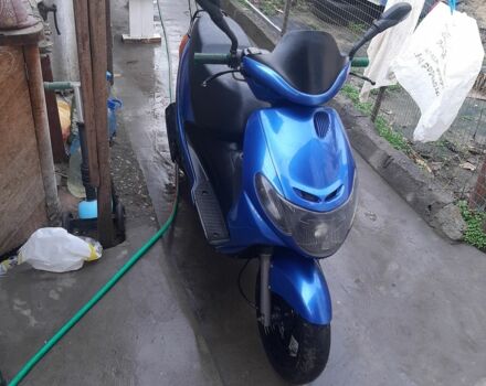 Сузукі Інша, об'ємом двигуна 0.11 л та пробігом 0 тис. км за 474 $, фото 1 на Automoto.ua