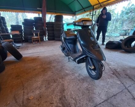 Сузуки Другая, объемом двигателя 0 л и пробегом 0 тыс. км за 191 $, фото 3 на Automoto.ua