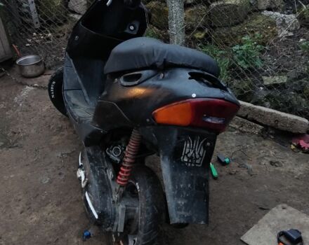 Сузуки Другая, объемом двигателя 50 л и пробегом 0 тыс. км за 213 $, фото 2 на Automoto.ua