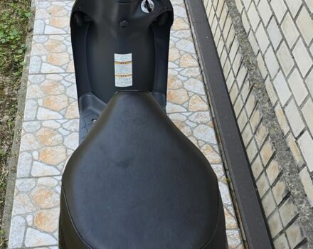 Сузуки Другая, объемом двигателя 50 л и пробегом 0 тыс. км за 602 $, фото 4 на Automoto.ua