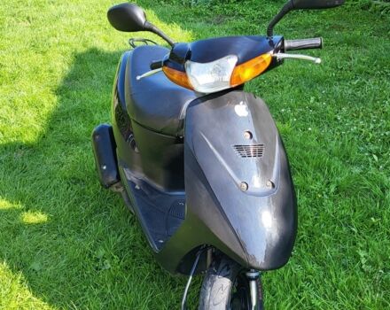 Сузуки Другая, объемом двигателя 49 л и пробегом 0 тыс. км за 450 $, фото 1 на Automoto.ua