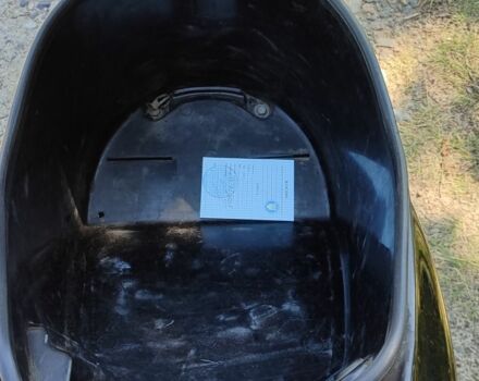 Сузуки Другая, объемом двигателя 50 л и пробегом 0 тыс. км за 570 $, фото 9 на Automoto.ua