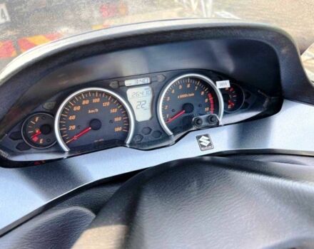 Сузуки Другая, объемом двигателя 0 л и пробегом 0 тыс. км за 3100 $, фото 4 на Automoto.ua