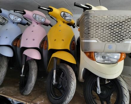 Сузуки Другая, объемом двигателя 0 л и пробегом 0 тыс. км за 561 $, фото 1 на Automoto.ua