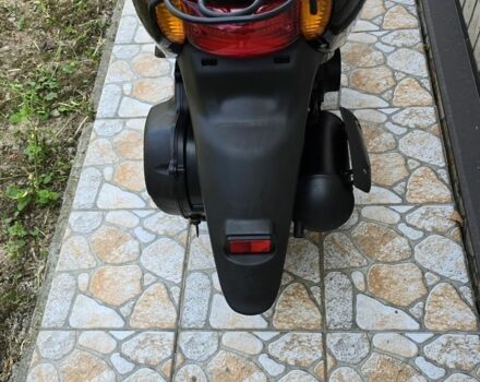 Сузуки Другая, объемом двигателя 50 л и пробегом 0 тыс. км за 602 $, фото 2 на Automoto.ua