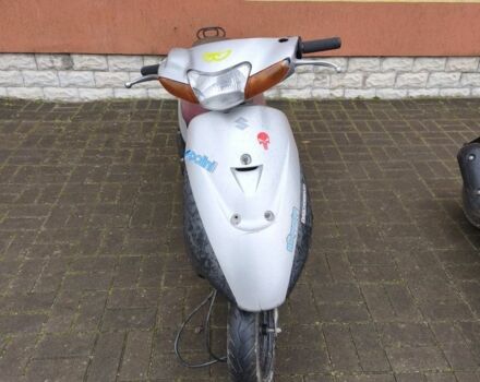 Сузуки Другая, объемом двигателя 50 л и пробегом 0 тыс. км за 286 $, фото 5 на Automoto.ua