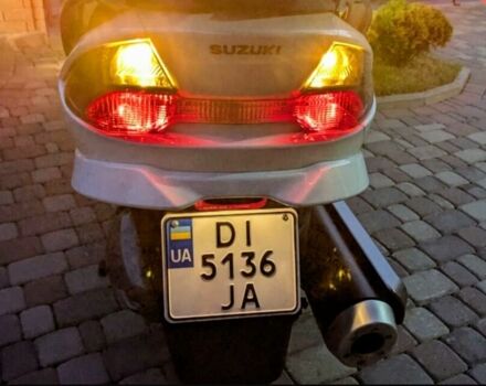 Сузуки Другая, объемом двигателя 0.25 л и пробегом 0 тыс. км за 2550 $, фото 1 на Automoto.ua