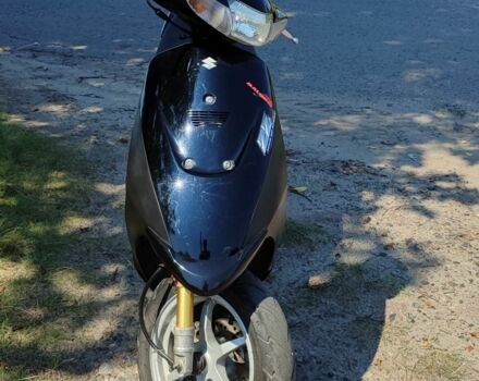 Сузуки Другая, объемом двигателя 50 л и пробегом 0 тыс. км за 570 $, фото 3 на Automoto.ua