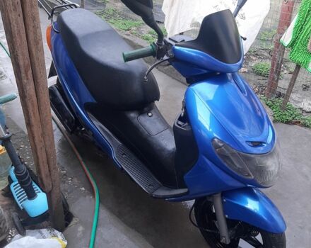 Сузукі Інша, об'ємом двигуна 0.11 л та пробігом 0 тис. км за 474 $, фото 2 на Automoto.ua