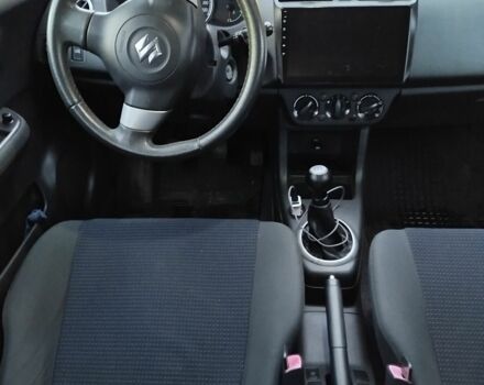 Сузуки Другая, объемом двигателя 15 л и пробегом 0 тыс. км за 4700 $, фото 7 на Automoto.ua