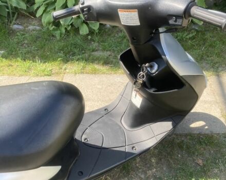 Сузуки Другая, объемом двигателя 50 л и пробегом 0 тыс. км за 310 $, фото 6 на Automoto.ua