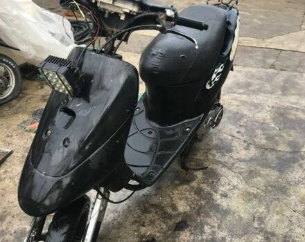 Сузуки Другая, объемом двигателя 65 л и пробегом 0 тыс. км за 166 $, фото 2 на Automoto.ua