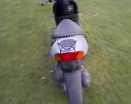 Сузуки Другая, объемом двигателя 50 л и пробегом 0 тыс. км за 215 $, фото 1 на Automoto.ua