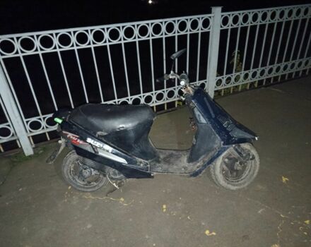 Сузуки Другая, объемом двигателя 49 л и пробегом 0 тыс. км за 143 $, фото 2 на Automoto.ua