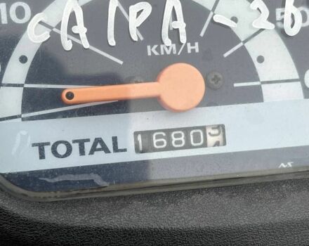 Сузуки Другая, объемом двигателя 50 л и пробегом 0 тыс. км за 500 $, фото 6 на Automoto.ua