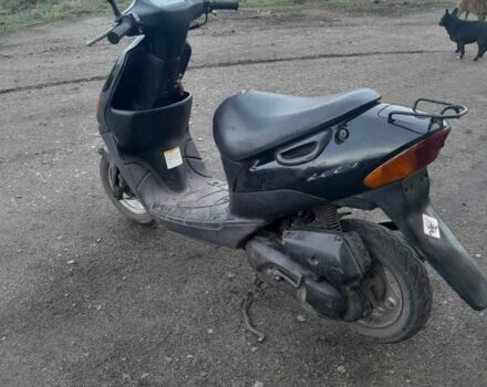 Сузуки Другая, объемом двигателя 49 л и пробегом 0 тыс. км за 248 $, фото 1 на Automoto.ua