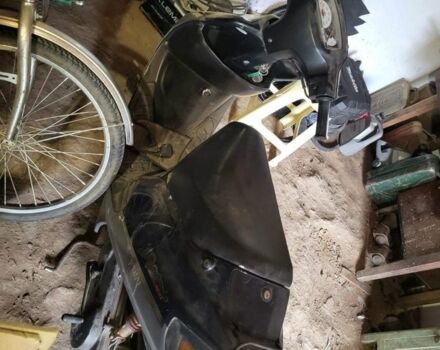 Сузукі Інша, об'ємом двигуна 50 л та пробігом 0 тис. км за 200 $, фото 2 на Automoto.ua