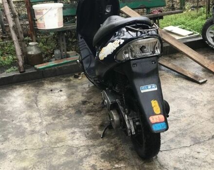 Сузуки Другая, объемом двигателя 65 л и пробегом 0 тыс. км за 166 $, фото 3 на Automoto.ua