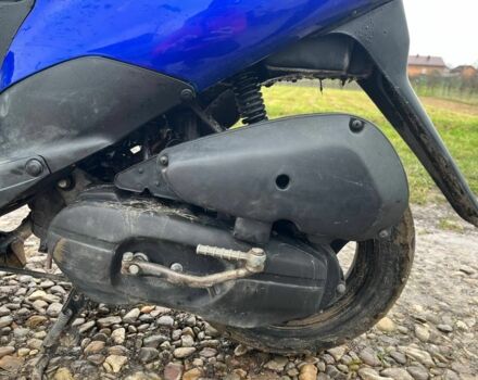 Сузуки Другая, объемом двигателя 50 л и пробегом 0 тыс. км за 500 $, фото 4 на Automoto.ua