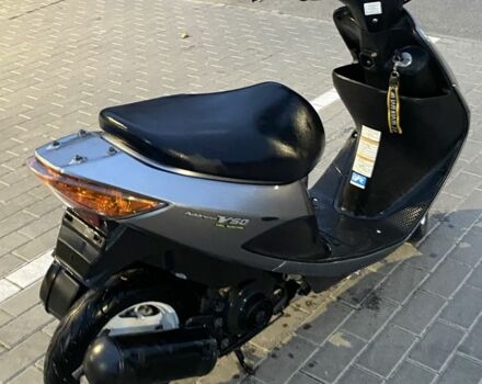 Сузуки Другая, объемом двигателя 49 л и пробегом 0 тыс. км за 400 $, фото 4 на Automoto.ua