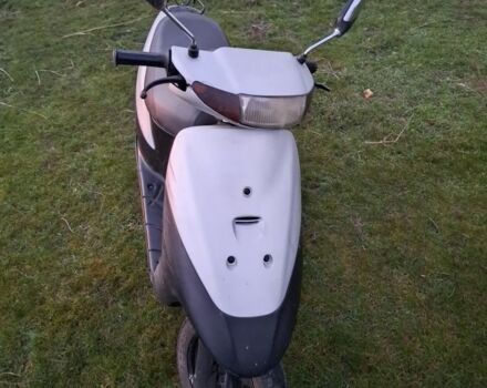 Сузуки Другая, объемом двигателя 50 л и пробегом 0 тыс. км за 215 $, фото 3 на Automoto.ua