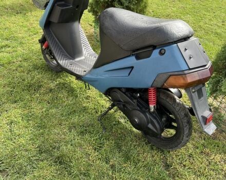 Сузуки Другая, объемом двигателя 50 л и пробегом 0 тыс. км за 273 $, фото 1 на Automoto.ua