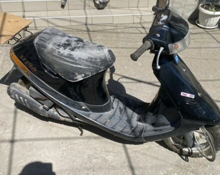 Сузукі Інша, об'ємом двигуна 50 л та пробігом 0 тис. км за 100 $, фото 2 на Automoto.ua