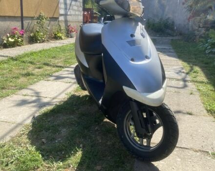 Сузуки Другая, объемом двигателя 50 л и пробегом 0 тыс. км за 310 $, фото 3 на Automoto.ua