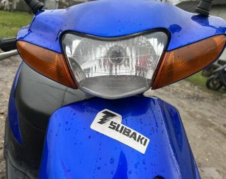 Сузуки Другая, объемом двигателя 50 л и пробегом 0 тыс. км за 500 $, фото 2 на Automoto.ua