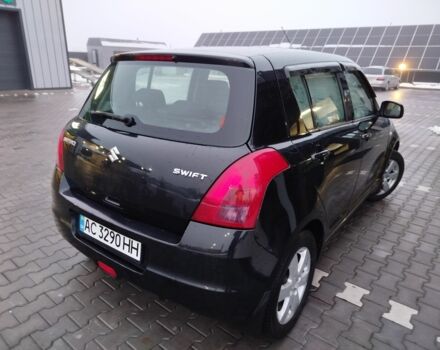 Сузуки Другая, объемом двигателя 15 л и пробегом 0 тыс. км за 4700 $, фото 6 на Automoto.ua