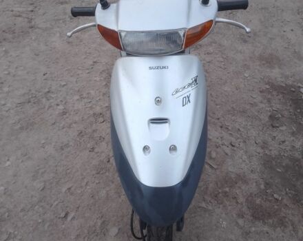 Сузуки Другая, объемом двигателя 65 л и пробегом 0 тыс. км за 250 $, фото 2 на Automoto.ua