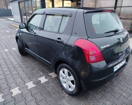 Сузуки Другая, объемом двигателя 15 л и пробегом 0 тыс. км за 4700 $, фото 4 на Automoto.ua