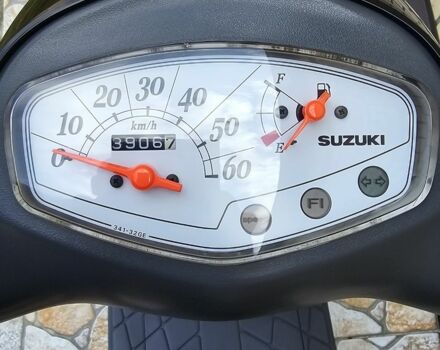 Сузуки Другая, объемом двигателя 50 л и пробегом 0 тыс. км за 602 $, фото 3 на Automoto.ua