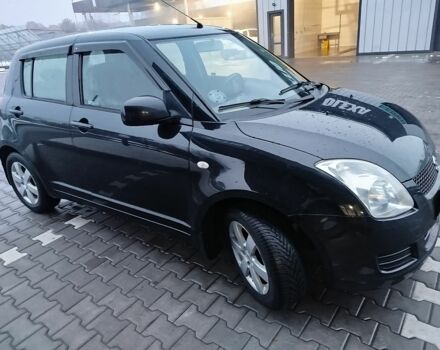 Сузуки Другая, объемом двигателя 15 л и пробегом 0 тыс. км за 4700 $, фото 2 на Automoto.ua