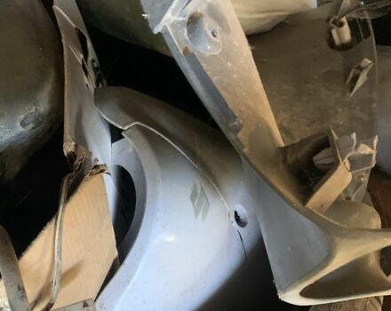 Сузуки Другая, объемом двигателя 50 л и пробегом 0 тыс. км за 119 $, фото 4 на Automoto.ua