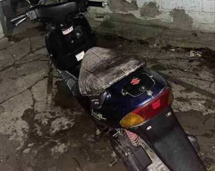 Сузукі Інша, об'ємом двигуна 50 л та пробігом 0 тис. км за 236 $, фото 2 на Automoto.ua