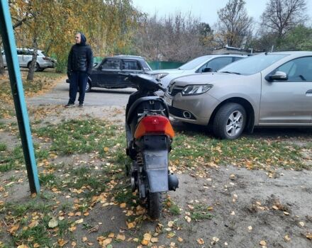 Сузуки Другая, объемом двигателя 70 л и пробегом 0 тыс. км за 215 $, фото 4 на Automoto.ua