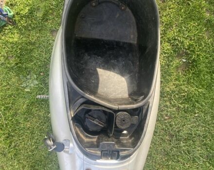 Сузукі Інша, об'ємом двигуна 50 л та пробігом 0 тис. км за 500 $, фото 4 на Automoto.ua