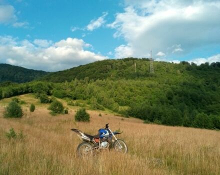 Сузуки Другая, объемом двигателя 0.3 л и пробегом 0 тыс. км за 350 $, фото 2 на Automoto.ua