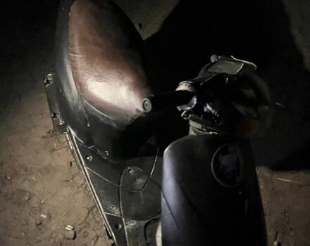 Сузуки Другая, объемом двигателя 65 л и пробегом 0 тыс. км за 190 $, фото 4 на Automoto.ua