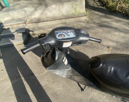 Сузуки Другая, объемом двигателя 49 л и пробегом 0 тыс. км за 326 $, фото 3 на Automoto.ua