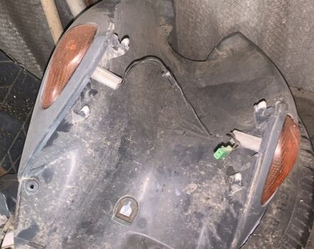 Сузуки Другая, объемом двигателя 50 л и пробегом 0 тыс. км за 36 $, фото 2 на Automoto.ua