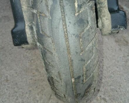 Сузуки Другая, объемом двигателя 100 л и пробегом 0 тыс. км за 452 $, фото 6 на Automoto.ua