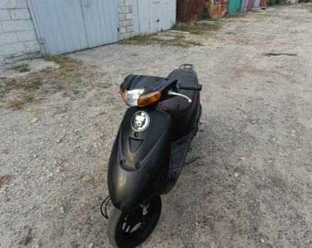 Сузуки Другая, объемом двигателя 65 л и пробегом 0 тыс. км за 190 $, фото 8 на Automoto.ua