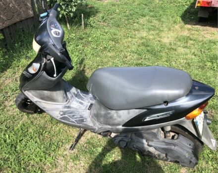 Сузуки Другая, объемом двигателя 0.13 л и пробегом 0 тыс. км за 784 $, фото 3 на Automoto.ua