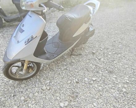 Сузуки Другая, объемом двигателя 50 л и пробегом 0 тыс. км за 600 $, фото 2 на Automoto.ua