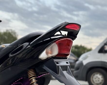 Сузукі Інша, об'ємом двигуна 50 л та пробігом 0 тис. км за 639 $, фото 5 на Automoto.ua