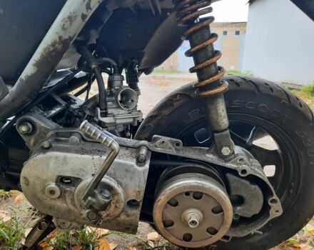 Сузуки Другая, объемом двигателя 70 л и пробегом 0 тыс. км за 215 $, фото 1 на Automoto.ua